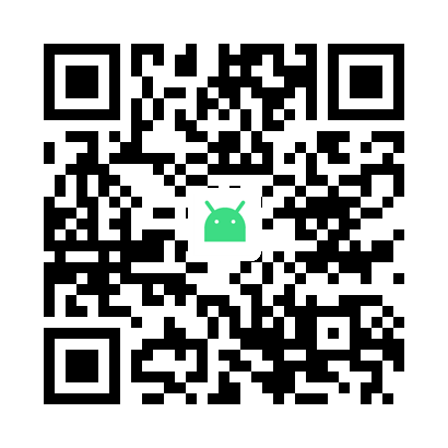 QR kód pre aplikáciu v Google Play